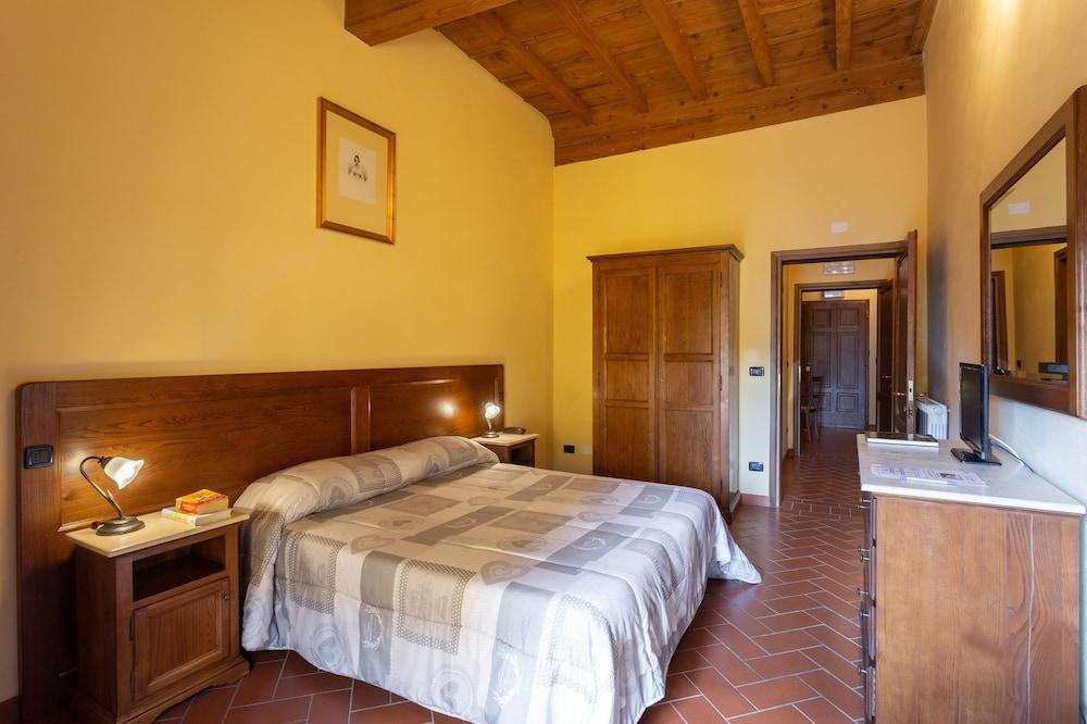 Bed and Breakfast Palazzo Graziani à Florence Extérieur photo