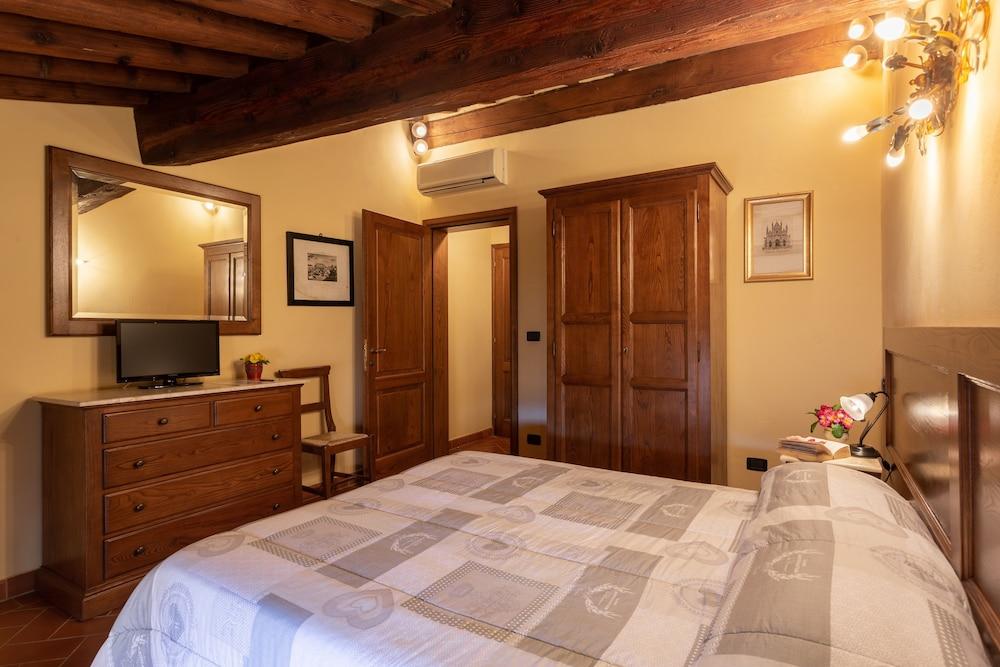 Bed and Breakfast Palazzo Graziani à Florence Extérieur photo